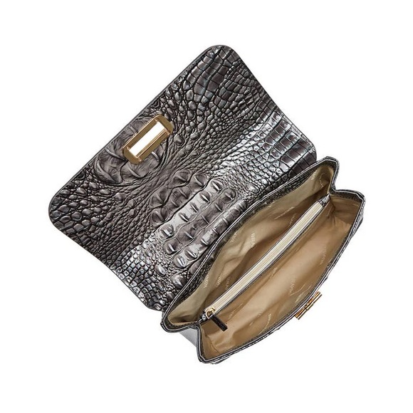 BRAHMIN | Rosalie Nocturnal Melbourne Crossbody NWT - Picture 5 of 5